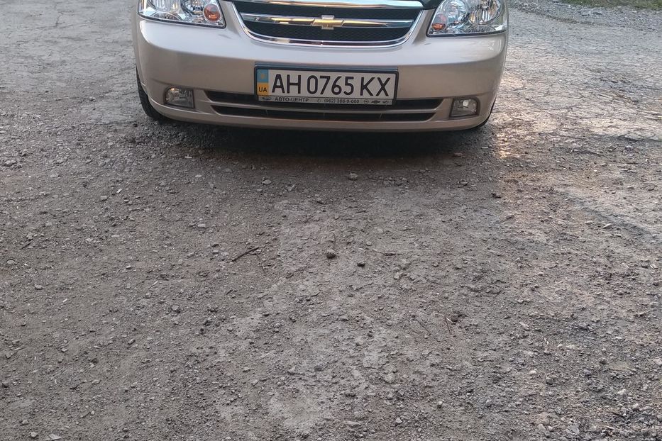 Продам Chevrolet Lacetti 2012 года в г. Мариуполь, Донецкая область