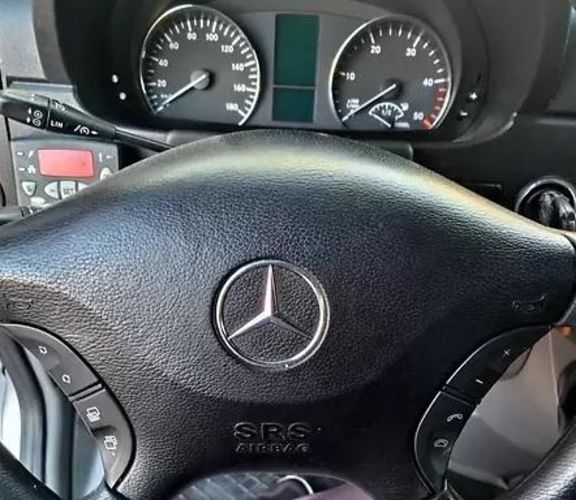 Продам Mercedes-Benz Sprinter 316 груз. MAX-L3H2 Furgon-TERMO 0c/t 2015 года в Киеве