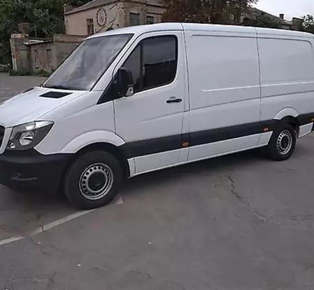 Продам Mercedes-Benz Sprinter 519 груз. 519 MAX-L3H3;GRUZOVOJ FURGON  2016 года в Киеве