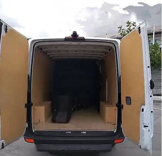 Продам Mercedes-Benz Sprinter 519 груз. 519 MAX-L3H3;GRUZOVOJ FURGON  2016 года в Киеве