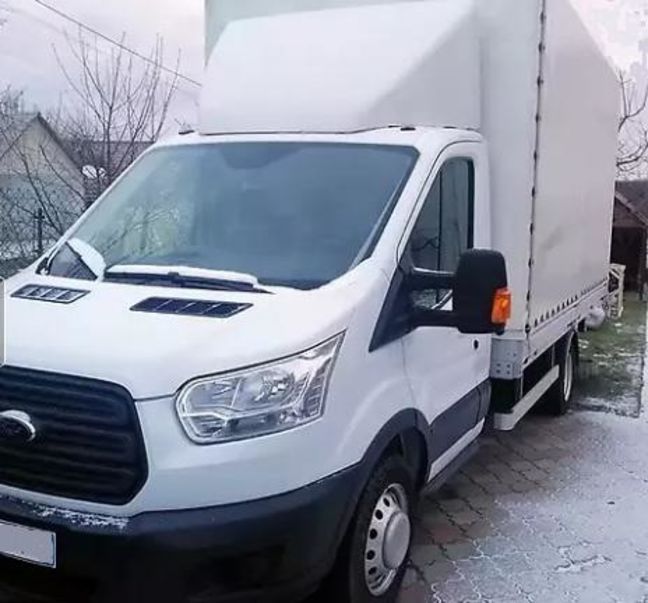 Продам Mercedes-Benz Vario груз. 816 KONTEINER - TERMO-HOLOD  2014 года в Киеве