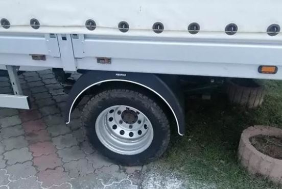 Продам Mercedes-Benz Vario груз. 816 KONTEINER - TERMO-HOLOD  2014 года в Киеве