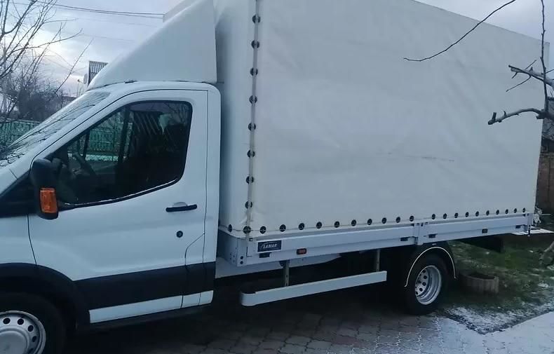 Продам Mercedes-Benz Vario груз. 816 KONTEINER - TERMO-HOLOD  2014 года в Киеве