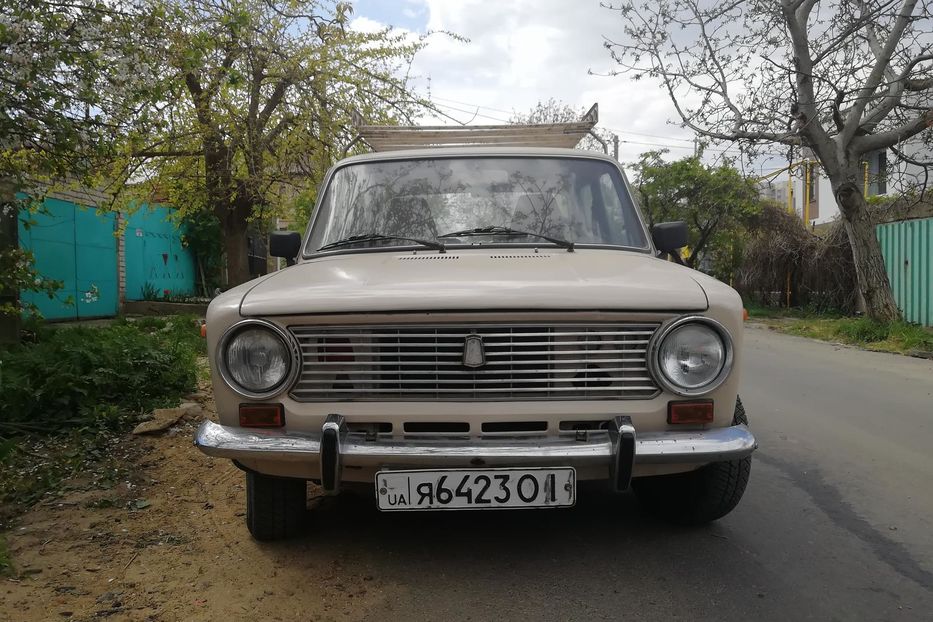 Продам ВАЗ 2101 1973 года в Одессе