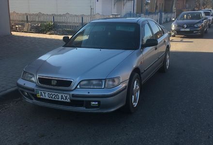 Продам Honda Accord 1997 года в Ивано-Франковске