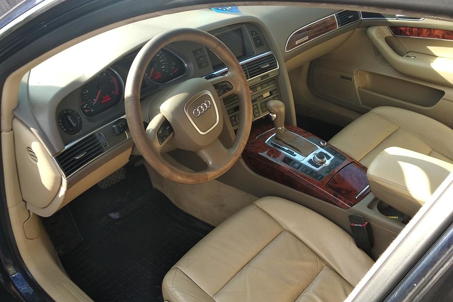 Продам Audi A6 А6С6 2005 года в Сумах