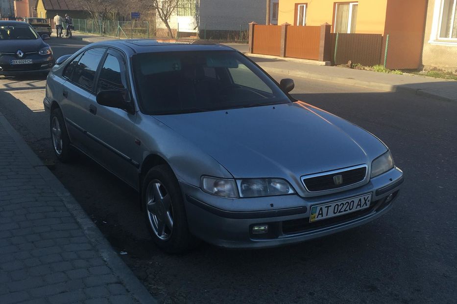 Продам Honda Accord 1997 года в Ивано-Франковске