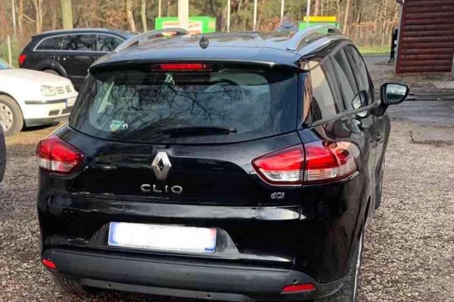 Продам Renault Clio 2017 года в г. Рогатин, Ивано-Франковская область