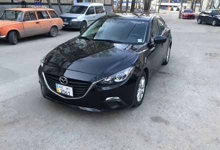 Продам Mazda 3 2014 года в Днепре