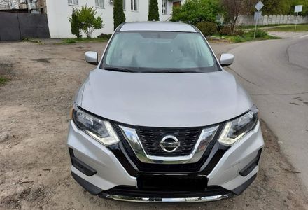 Продам Nissan Rogue s 2017 года в Харькове