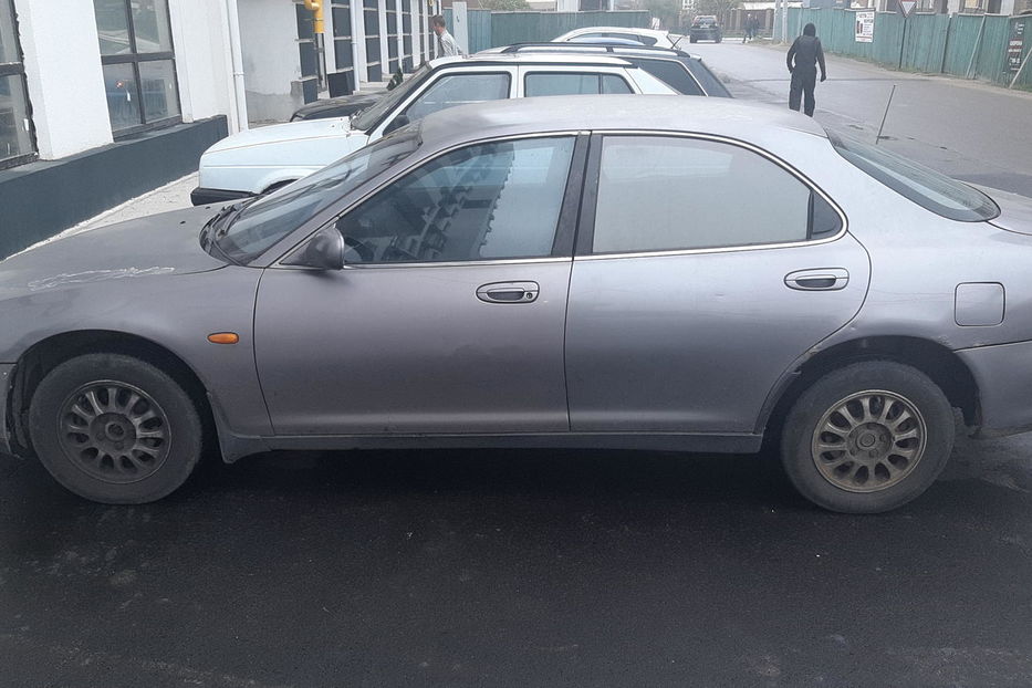 Продам Mazda Xedos 6 1996 года в Киеве