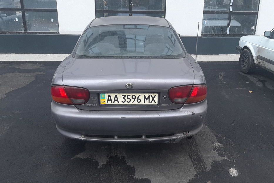 Продам Mazda Xedos 6 1996 года в Киеве