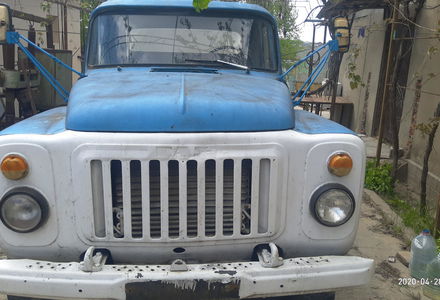 Продам ГАЗ 53 1988 года в г. Рени, Одесская область