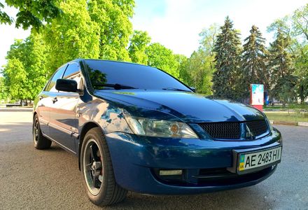 Продам Mitsubishi Lancer 2006 года в г. Никополь, Днепропетровская область