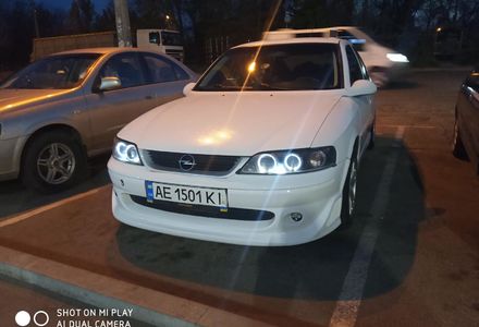 Продам Opel Vectra B 1998 года в г. Кривой Рог, Днепропетровская область