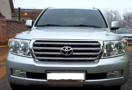 Продам Toyota Land Cruiser 200 EX-PREMIUM LONG 2010 года в Киеве