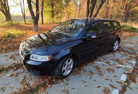 Продам Volvo V50 2011 года в Харькове