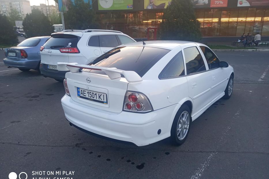 Продам Opel Vectra B 1998 года в г. Кривой Рог, Днепропетровская область