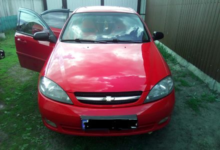 Продам Chevrolet Lacetti 2010 года в г. Сватово, Луганская область