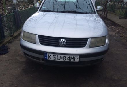 Продам Volkswagen Passat B5 1998 года в Одессе