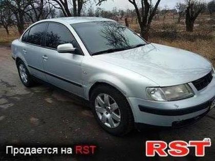 Продам Volkswagen Passat B5 1997 года в г. Гадяч, Полтавская область