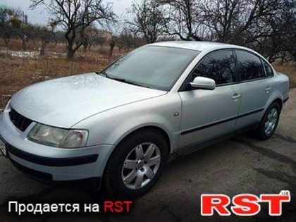 Продам Volkswagen Passat B5 1997 года в г. Гадяч, Полтавская область