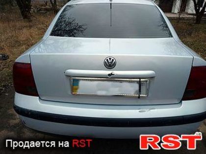 Продам Volkswagen Passat B5 1997 года в г. Гадяч, Полтавская область