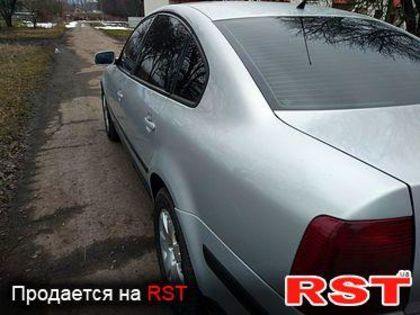 Продам Volkswagen Passat B5 1997 года в г. Гадяч, Полтавская область