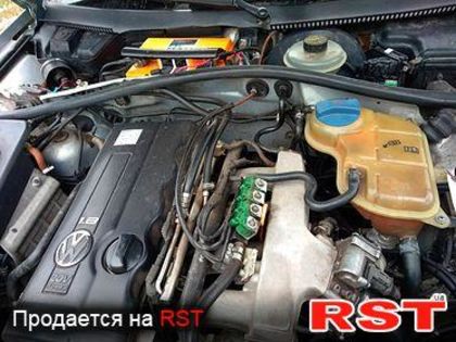 Продам Volkswagen Passat B5 1997 года в г. Гадяч, Полтавская область