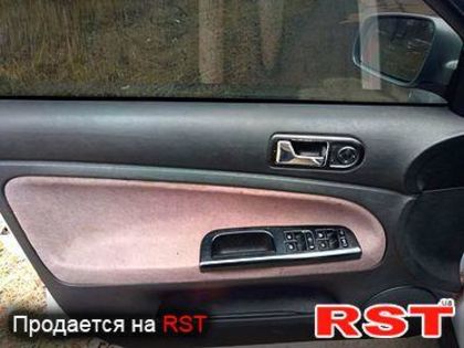 Продам Volkswagen Passat B5 1997 года в г. Гадяч, Полтавская область