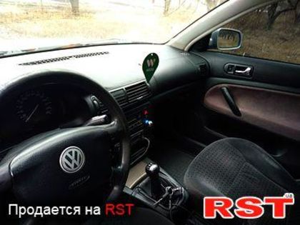 Продам Volkswagen Passat B5 1997 года в г. Гадяч, Полтавская область