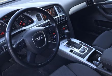 Продам Audi A6 2009 года в Львове