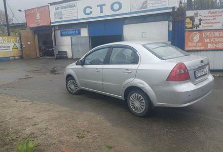 Продам Chevrolet Aveo 2008 года в Киеве