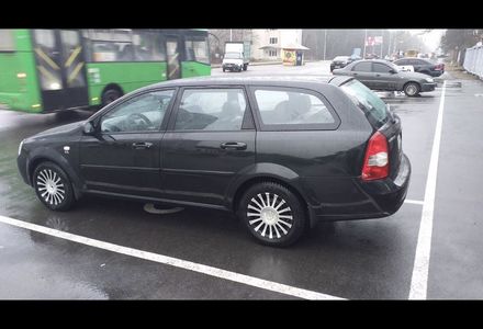 Продам Chevrolet Lacetti Sx 2005 года в Киеве