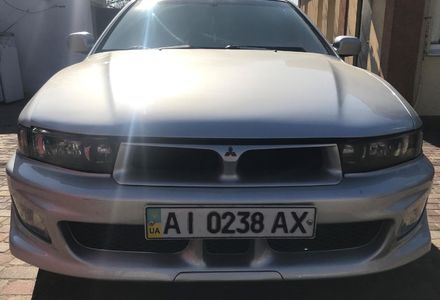 Продам Mitsubishi Galant Sport 2003 года в Киеве