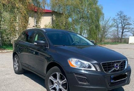 Продам Volvo XC60 D5 AWD - SUMMUN  2012 года в Киеве