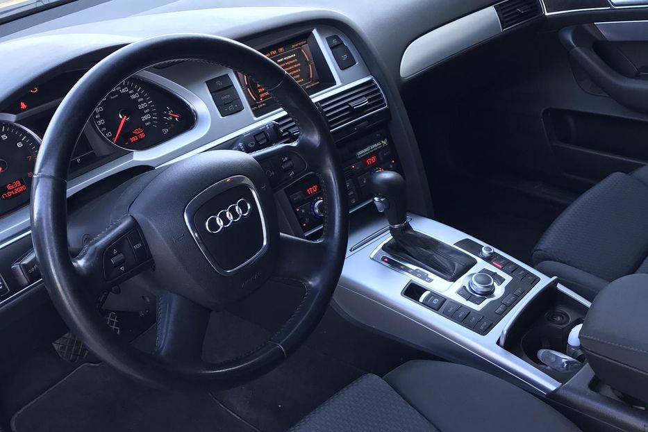 Продам Audi A6 2009 года в Львове