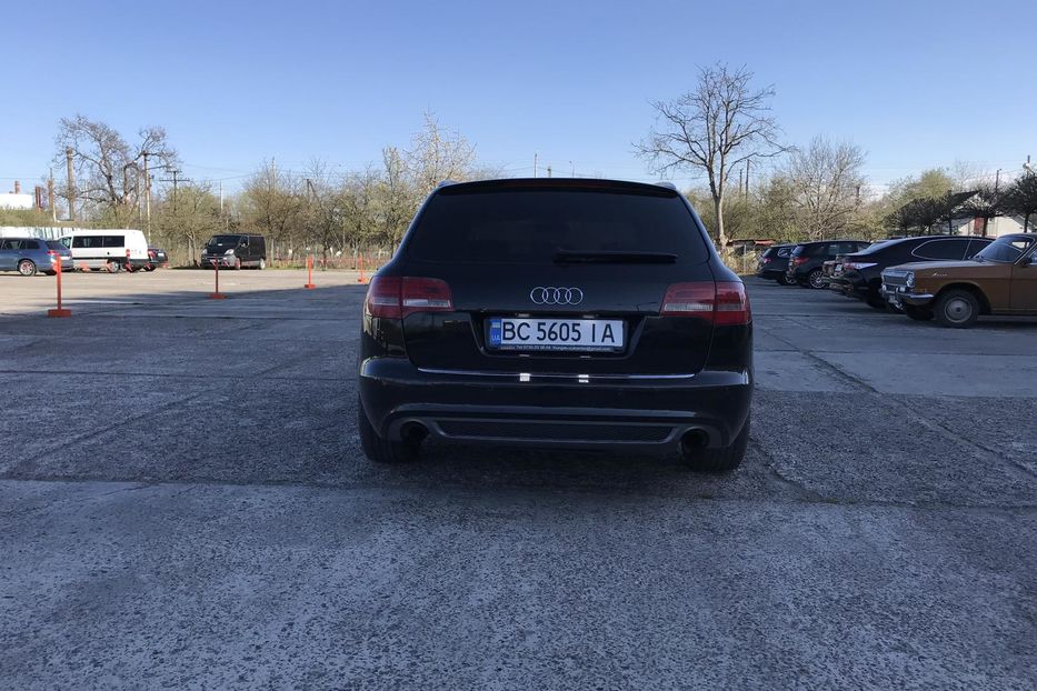 Продам Audi A6 2009 года в Львове