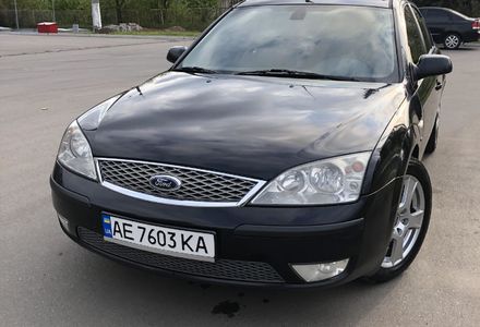 Продам Ford Mondeo 2005 года в г. Ингулец, Днепропетровская область