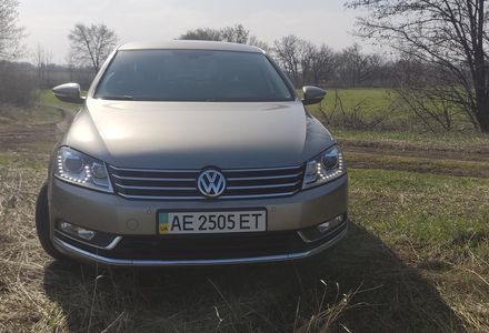 Продам Volkswagen Passat B7 Комфортлайн 2011 года в г. Павлоград, Днепропетровская область