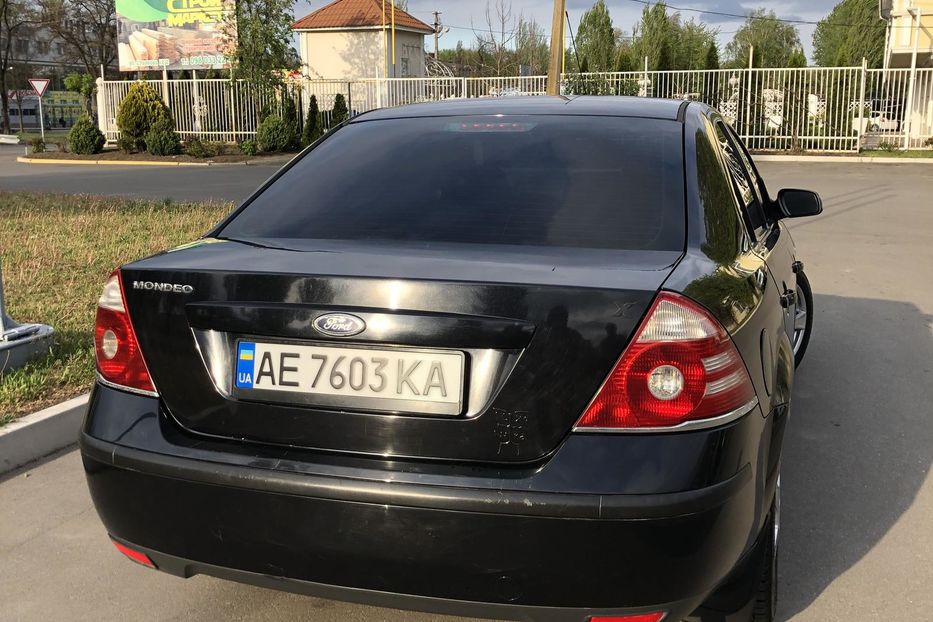 Продам Ford Mondeo 2005 года в г. Ингулец, Днепропетровская область