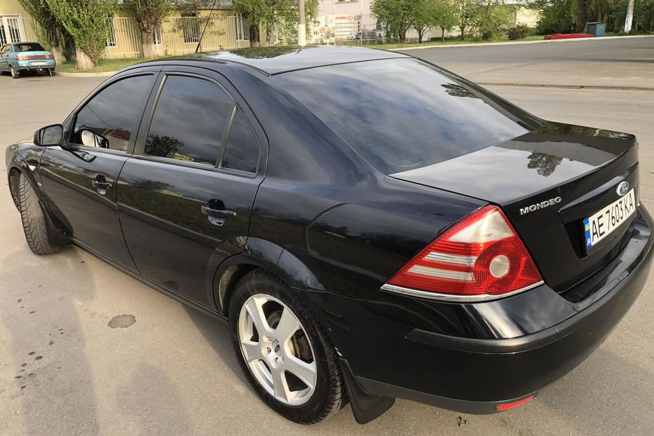 Продам Ford Mondeo 2005 года в г. Ингулец, Днепропетровская область