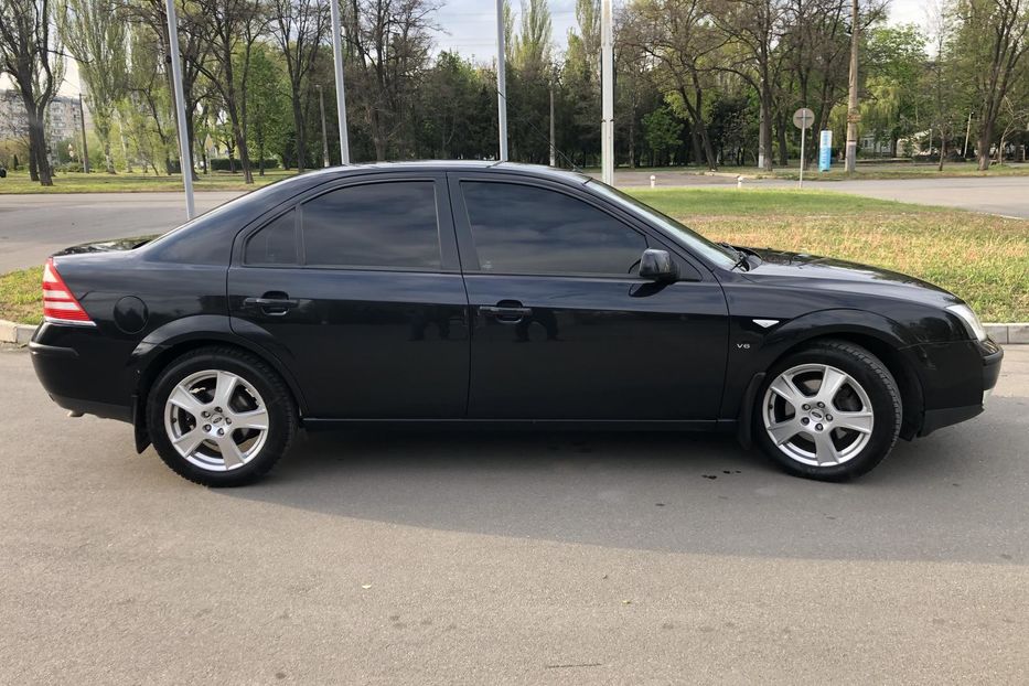 Продам Ford Mondeo 2005 года в г. Ингулец, Днепропетровская область