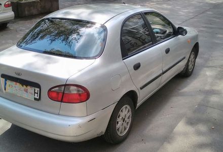Продам Daewoo Lanos 2006 года в Киеве