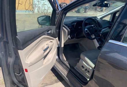 Продам Ford C-Max 2015 года в Одессе