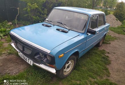 Продам ВАЗ 2106 1987 года в г. Коломыя, Ивано-Франковская область
