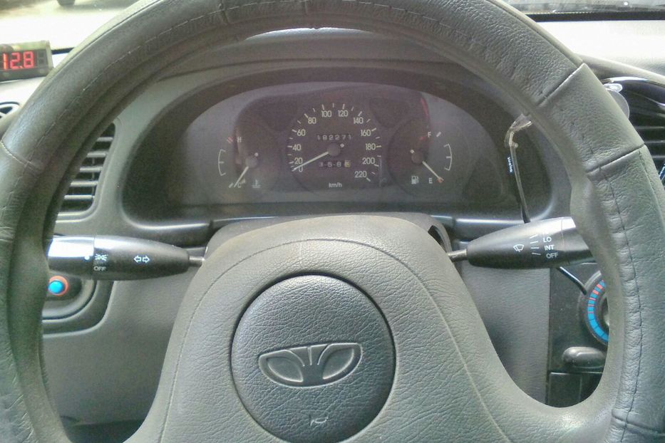 Продам Daewoo Lanos 2006 года в Киеве