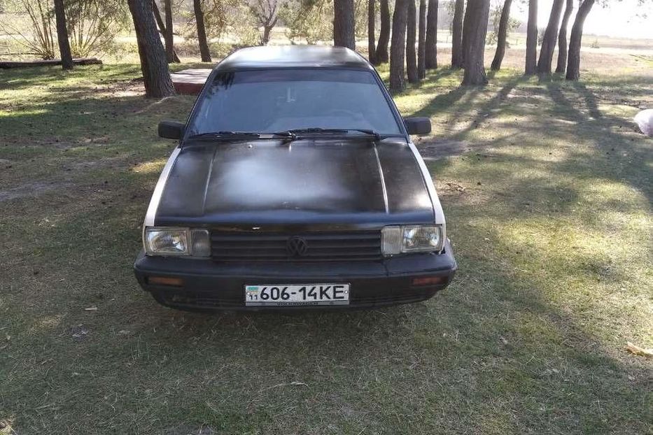 Продам Volkswagen Passat B2 1987 года в Киеве