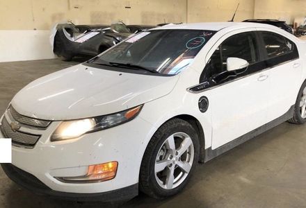 Продам Chevrolet Volt 2013 года в Тернополе