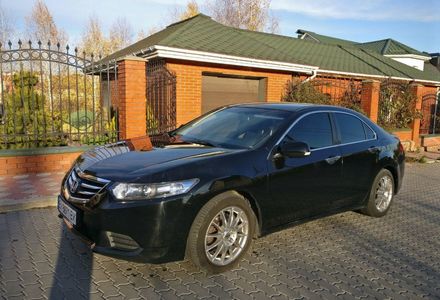 Продам Honda Accord 8 2012 года в Хмельницком